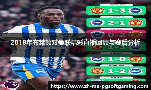 2018年布莱顿对曼联精彩直播回顾与赛后分析