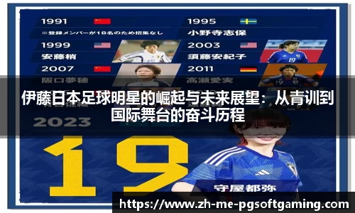 伊藤日本足球明星的崛起与未来展望:从青训到国际舞台的奋斗历程
